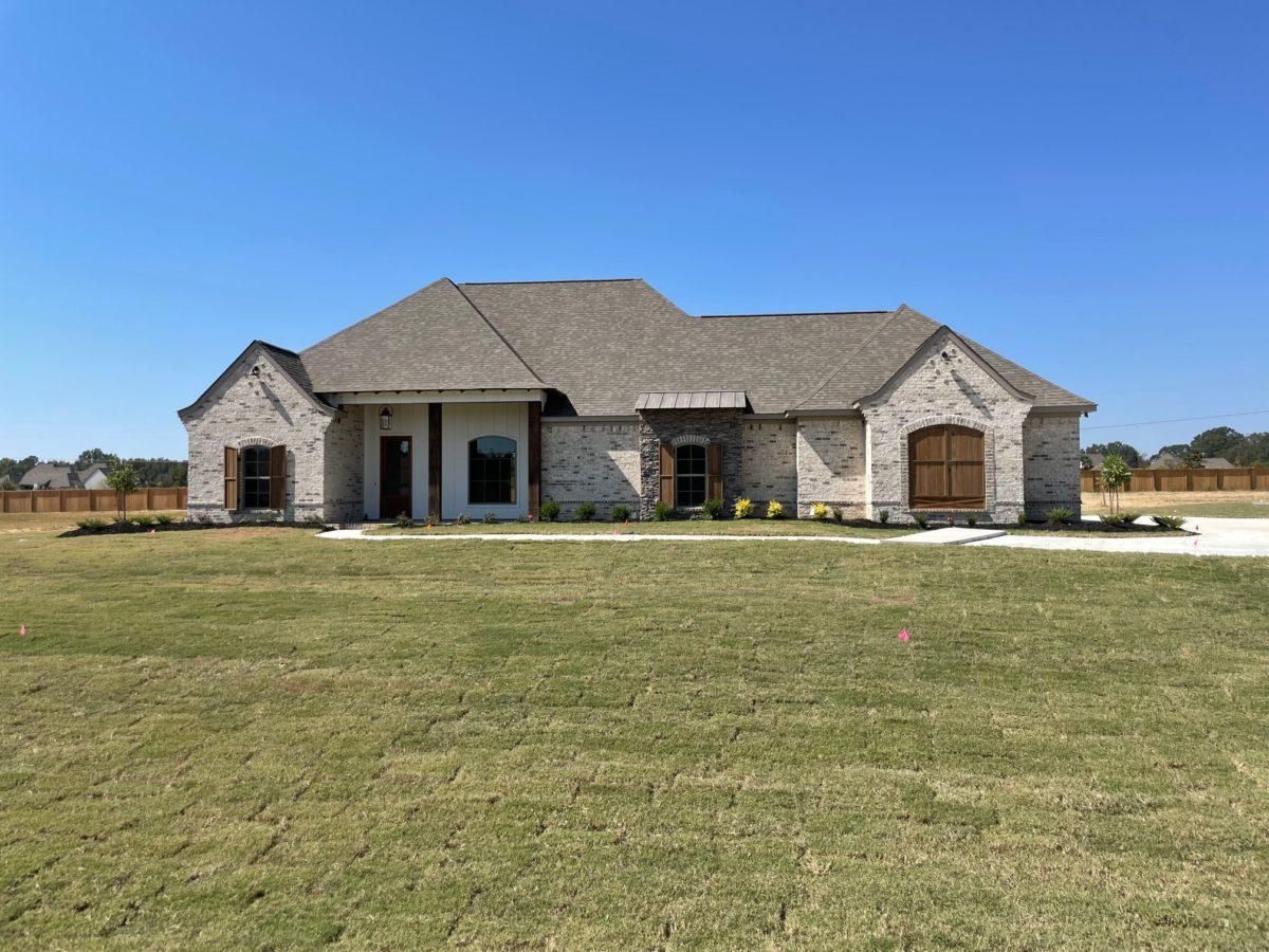 Brandon, Rankin County, MS Recreational Property, Timberland Property