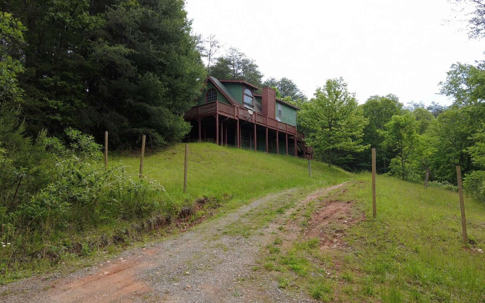 Turtletown, Polk County, TN House for sale Property ID 416556934