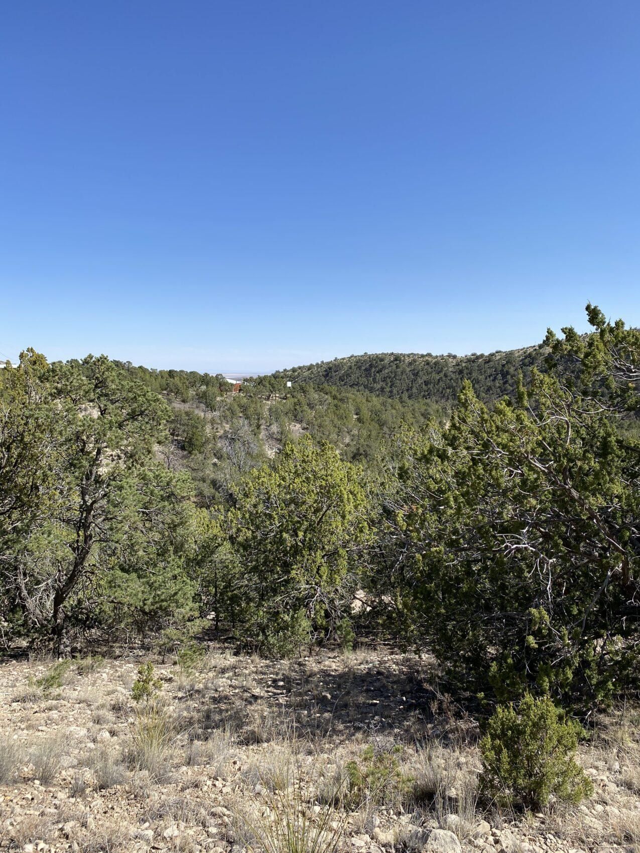 Timberon, Otero County, NM Recreational Property, Homesites for sale