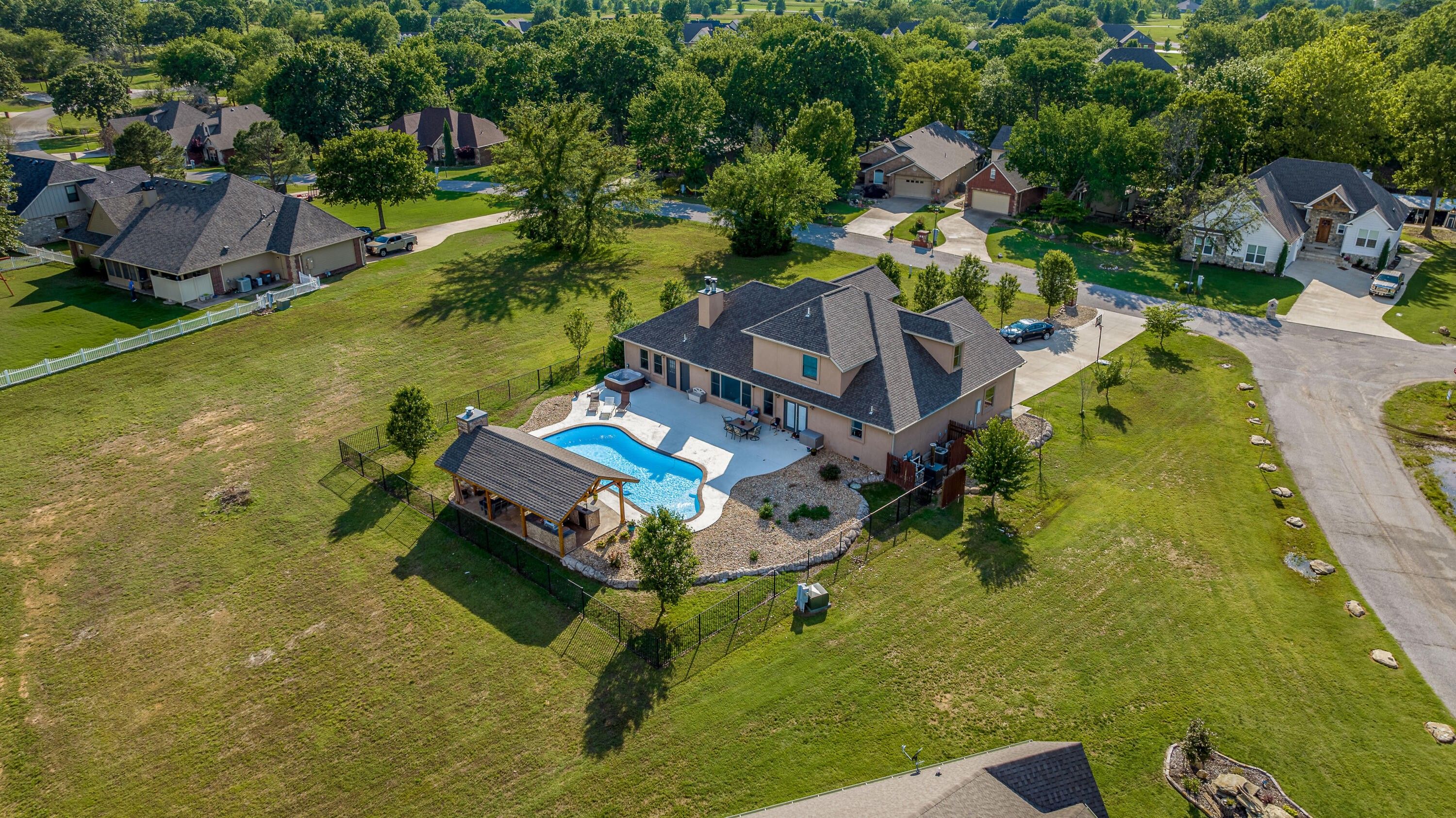 Grove, Delaware County, OK Lakefront Property, Waterfront Property