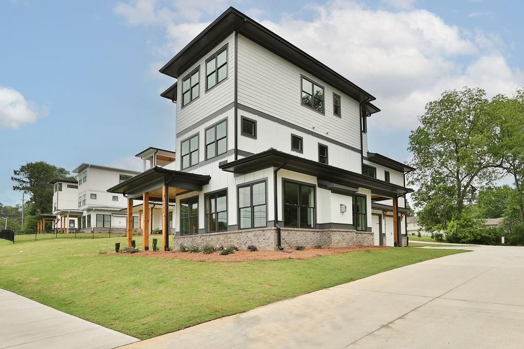 Acworth, Cobb County, GA House for sale Property ID 416557630 LandWatch