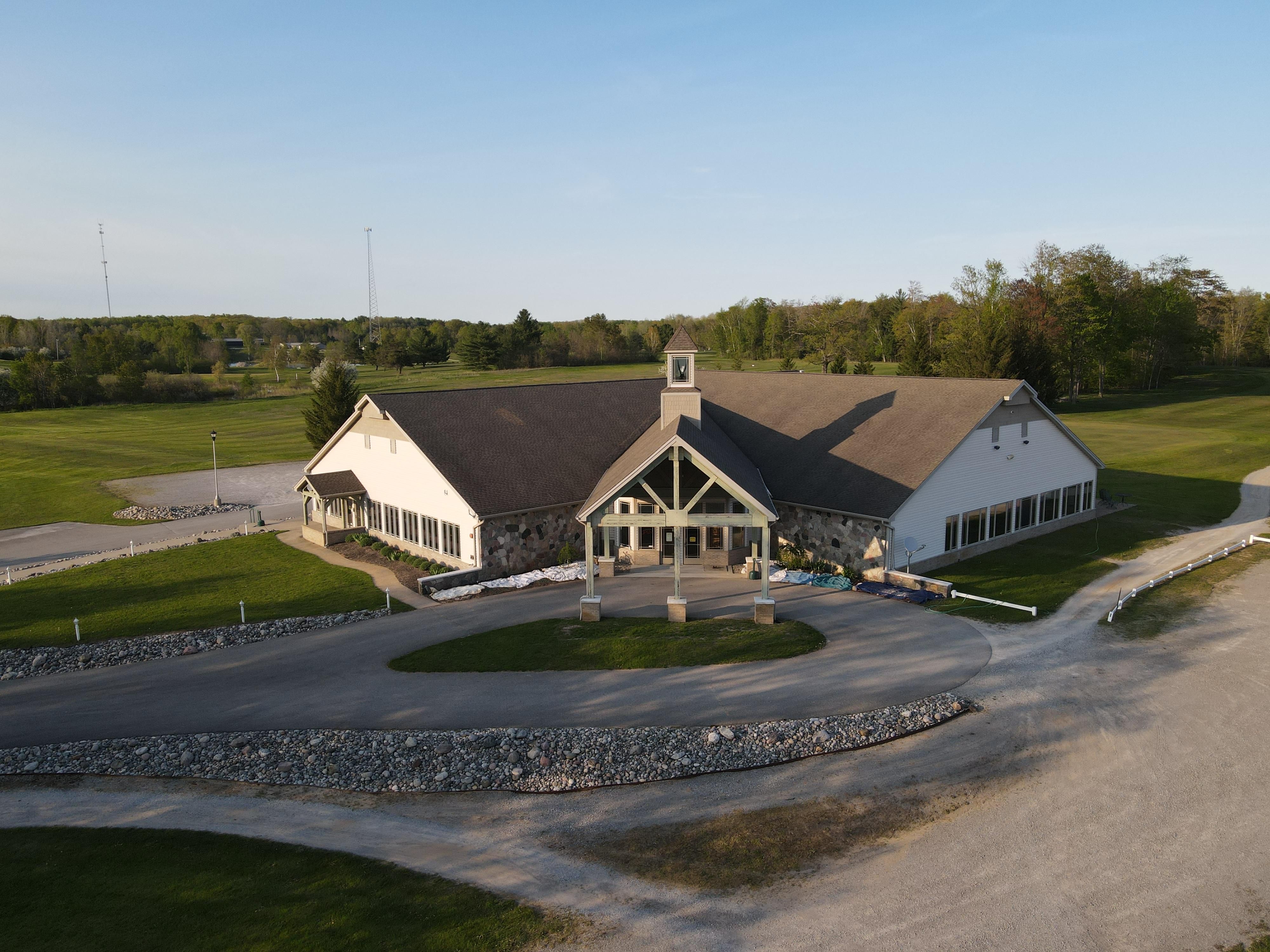 Glennie, Alcona County, MI Recreational Property, Commercial Property