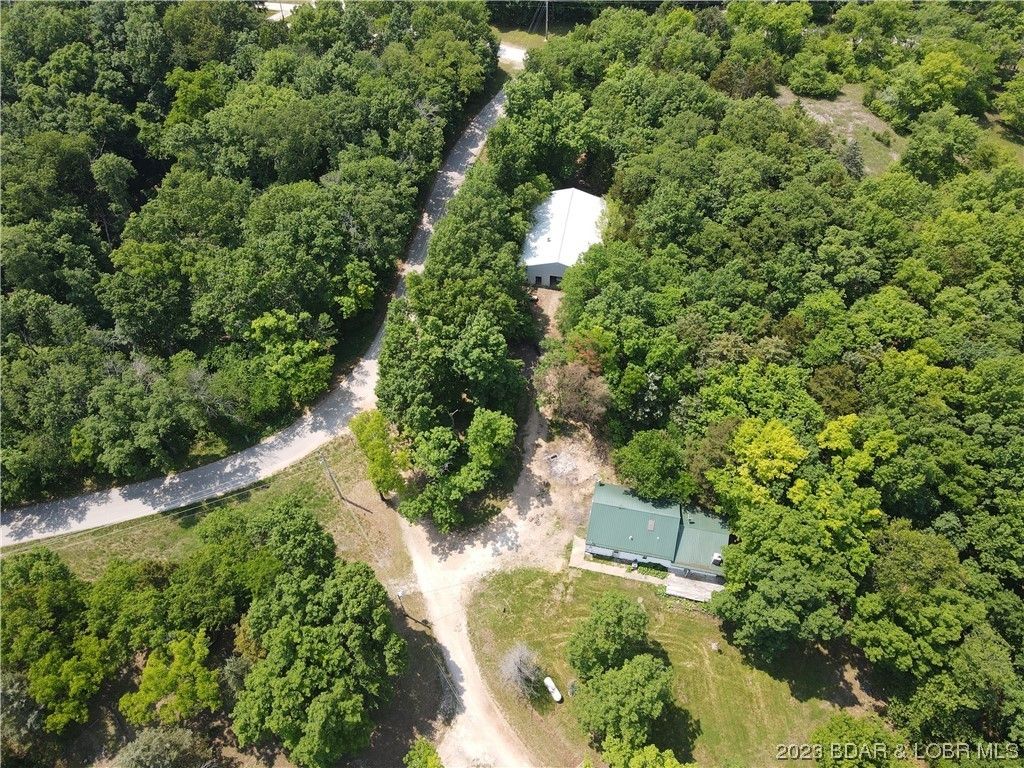 Sunrise Beach, Camden County, MO Lakefront Property, Waterfront