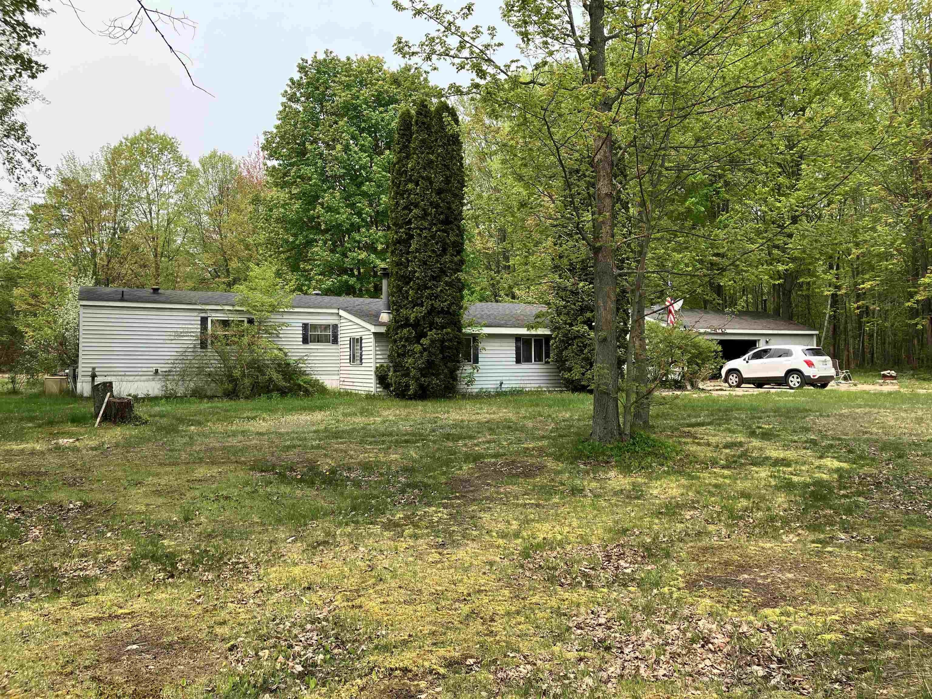 Beaverton, Gladwin County, MI House for sale Property ID 416558724