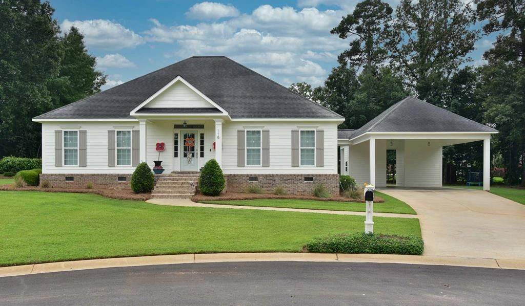 Leesburg, Lee County, GA House for sale Property ID 416558730 LandWatch