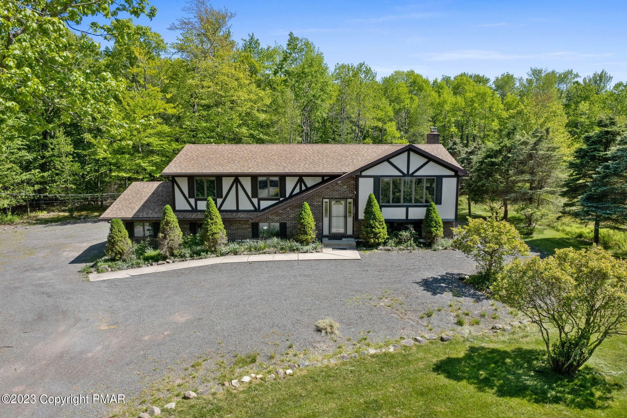 Clifton, Lackawanna County, PA Lakefront Property, Waterfront Property
