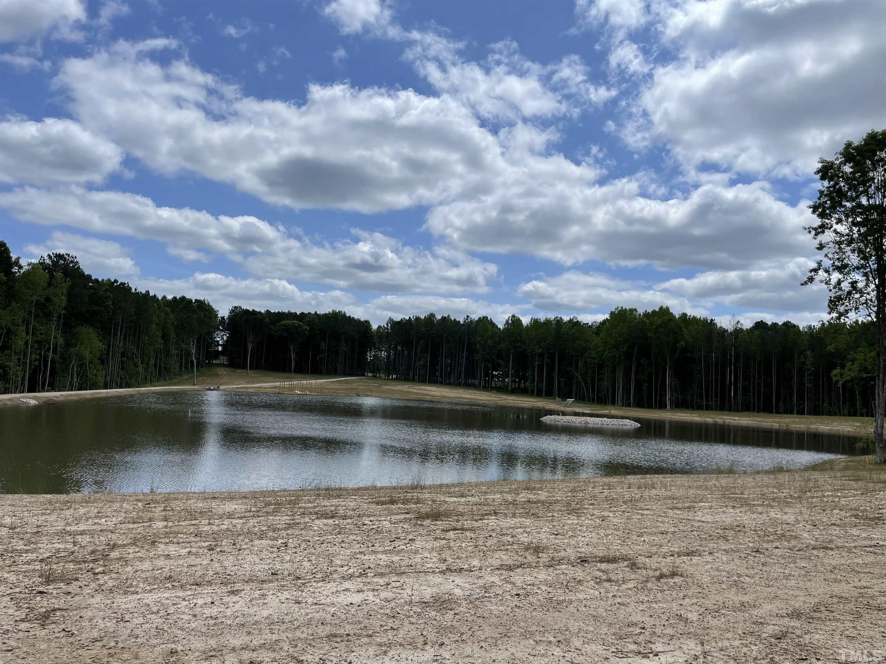Zebulon, Franklin County, NC Farms and Ranches, Lakefront Property