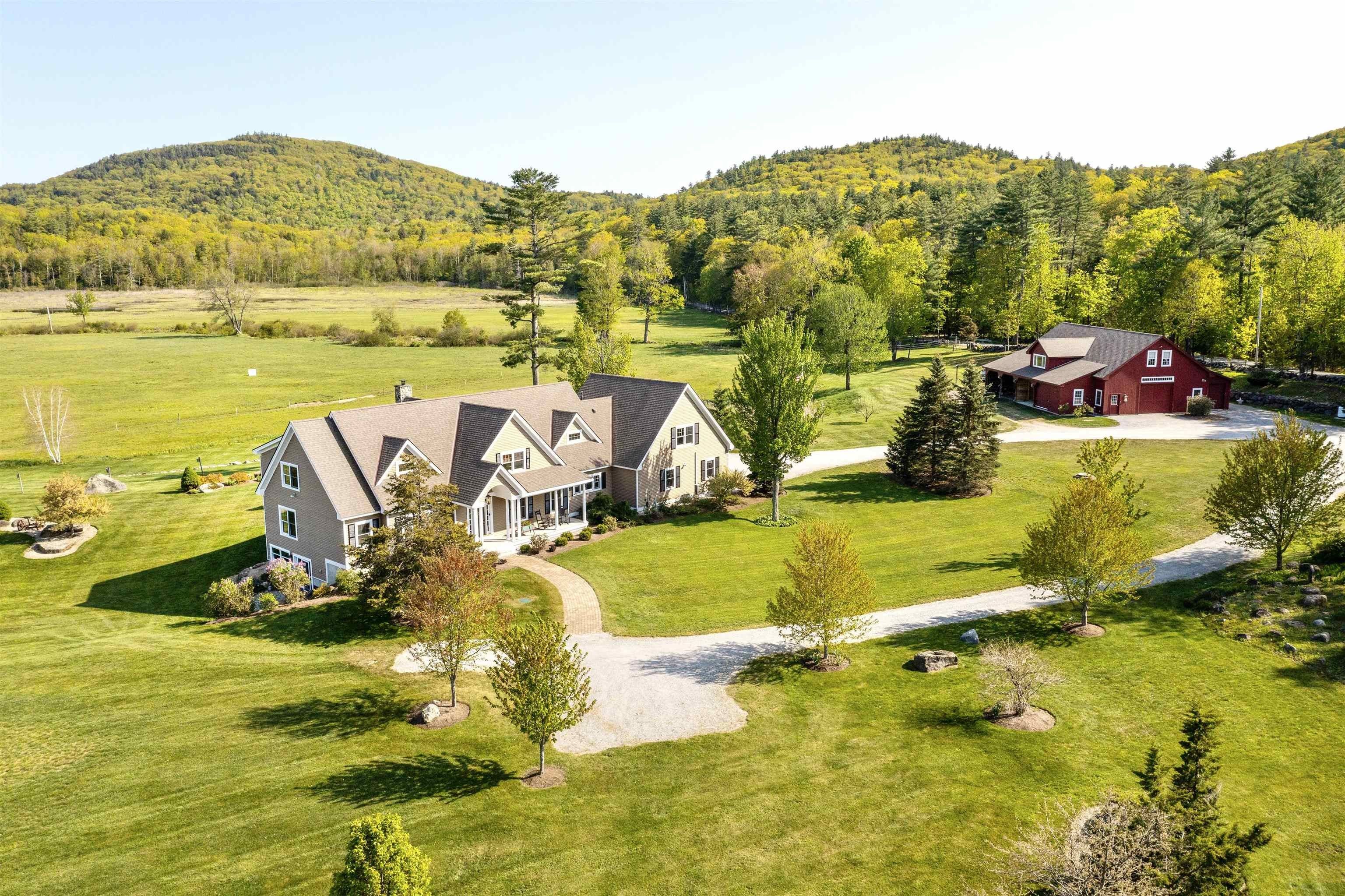 Bradford, Merrimack County, NH House for sale Property ID 416559317