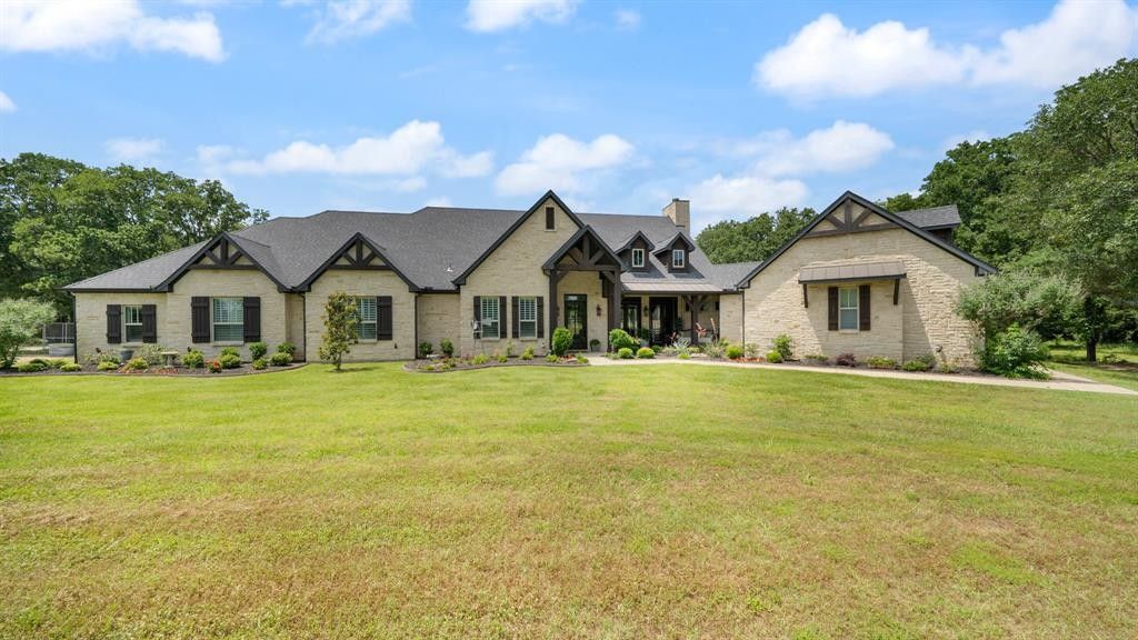 Terrell, Kaufman County, TX House for sale Property ID 416559652