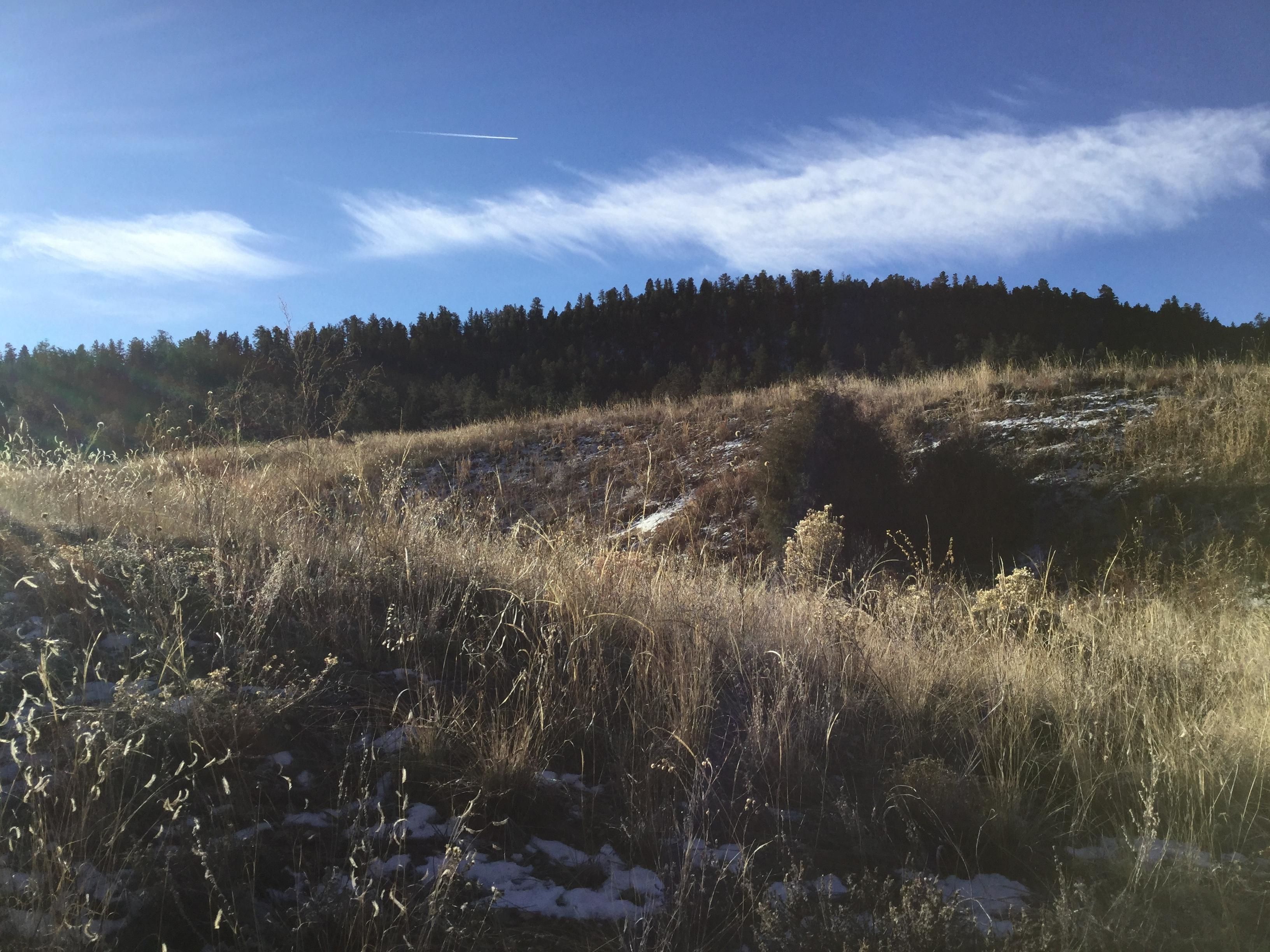 Salida, Chaffee County, CO Recreational Property, Undeveloped Land for