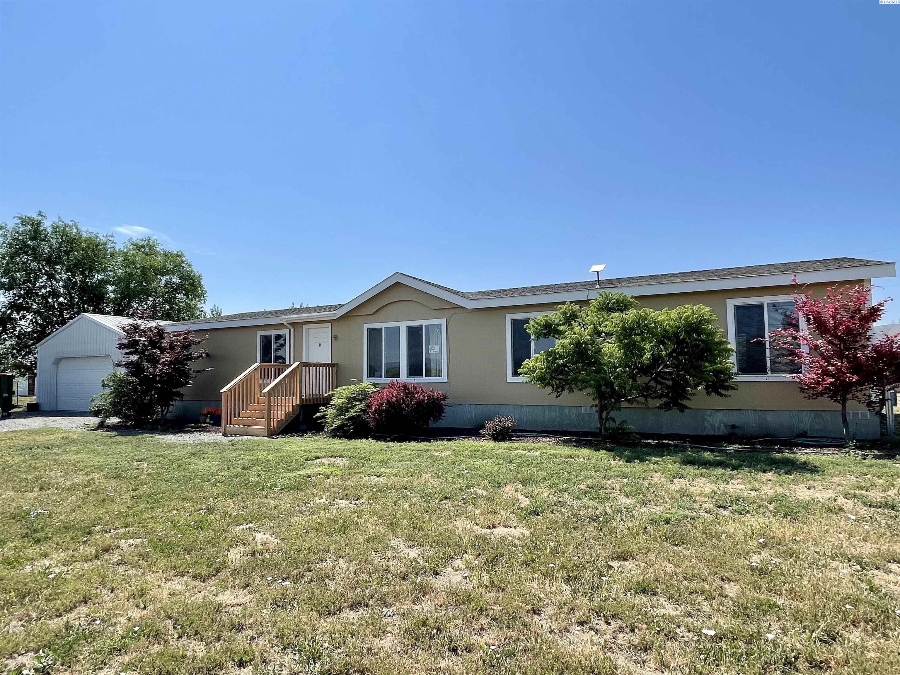 Prosser, Benton County, WA House for sale Property ID 416561051