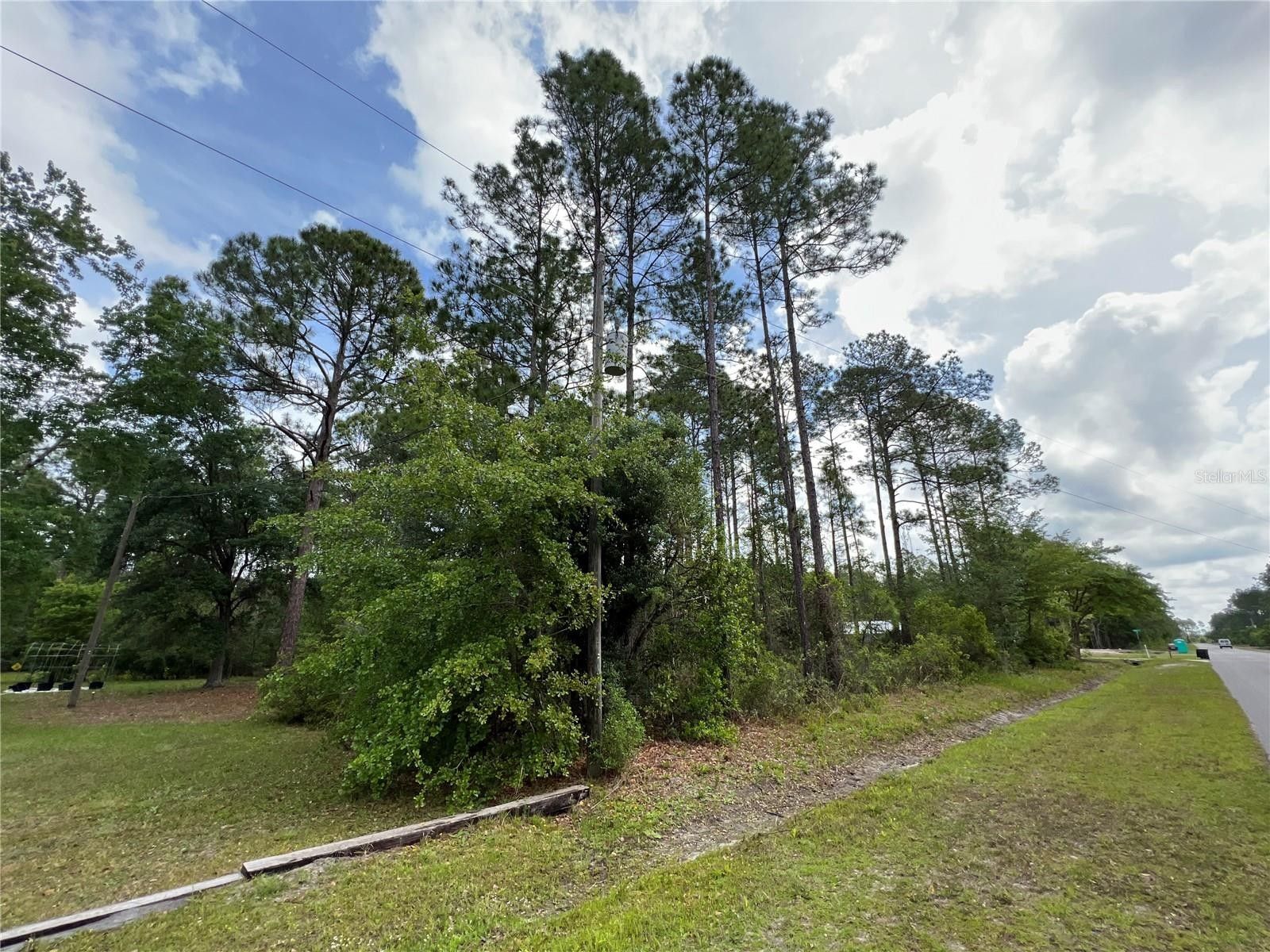 Hastings, Saint Johns County, FL Undeveloped Land, Homesites for sale