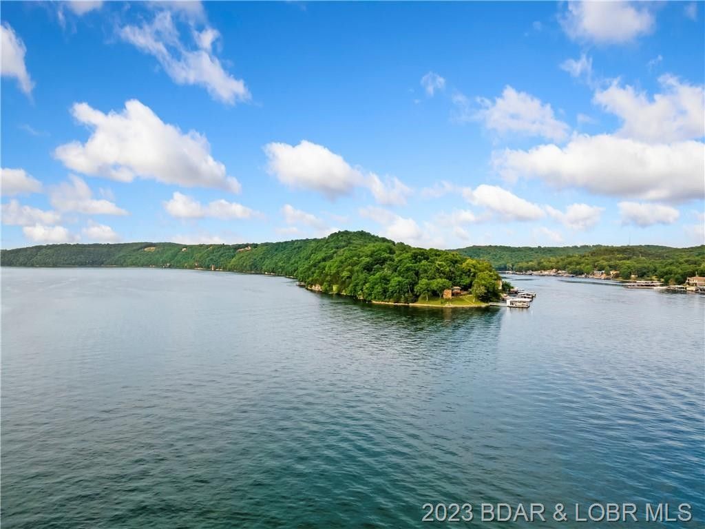 Sunrise Beach, Camden County, MO Lakefront Property, Waterfront