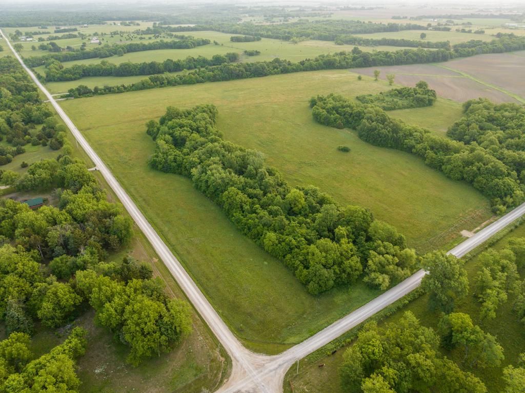 Chilhowee, Johnson County, MO Farms and Ranches, Recreational Property