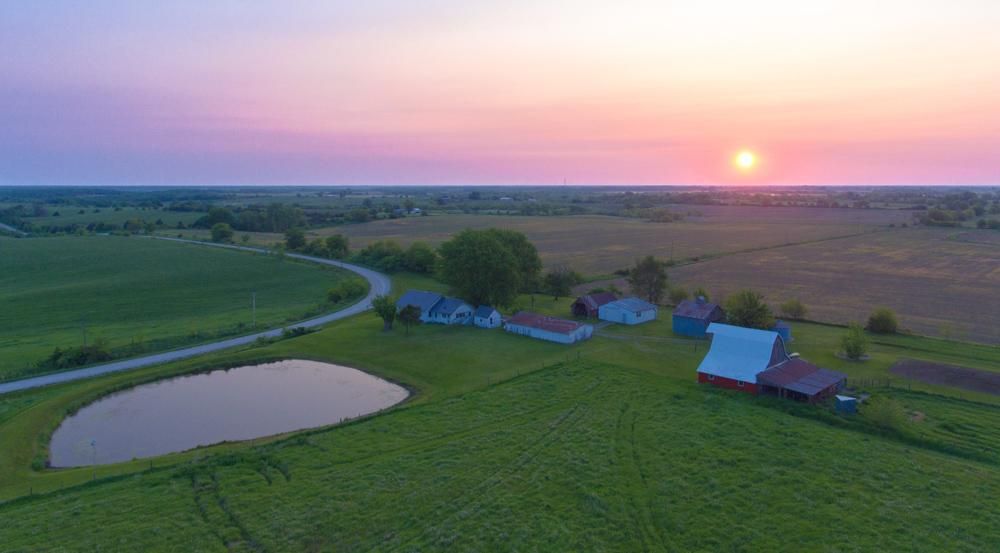 Promise City, Wayne County, IA Farms and Ranches, Recreational Property