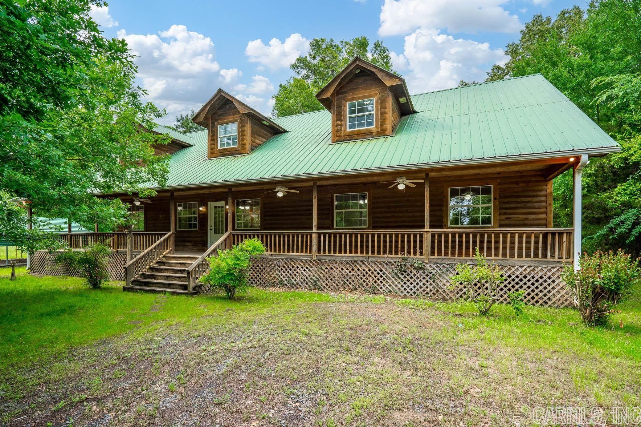 Perryville, Perry County, AR House for sale Property ID 416562263