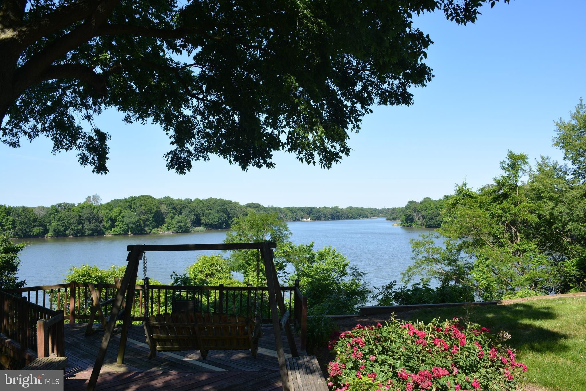 Worton, Kent County, MD Lakefront Property, Waterfront Property, House