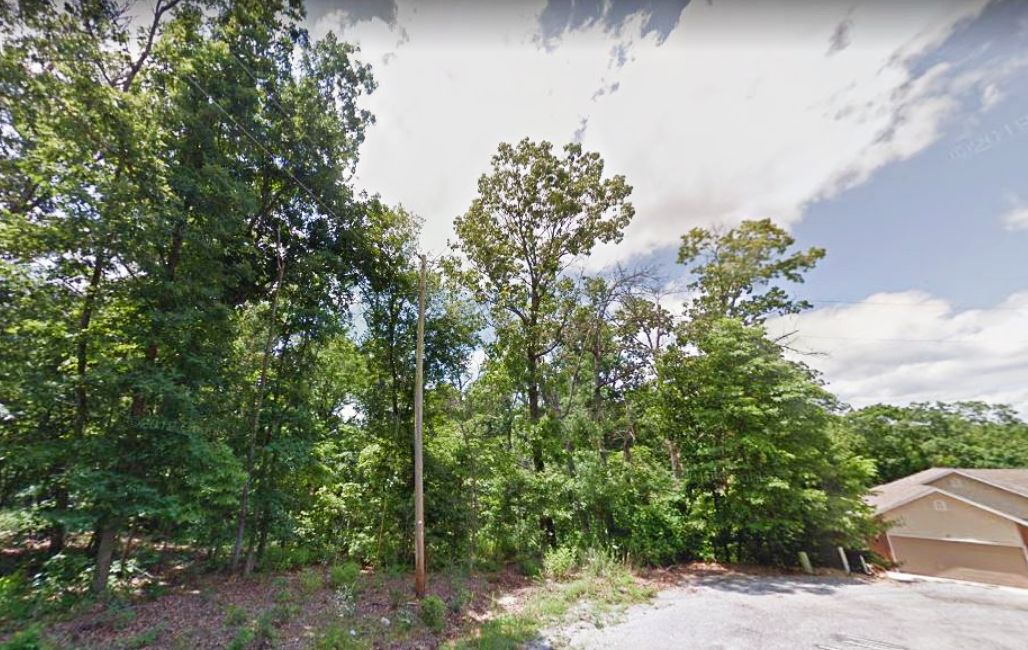 Bella Vista, Benton County, AR Recreational Property, Undeveloped Land