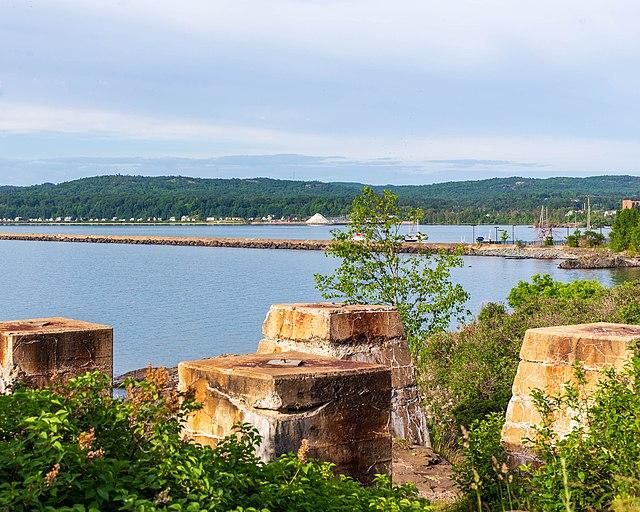 Champion, Marquette County, MI Undeveloped Land, Commercial Property