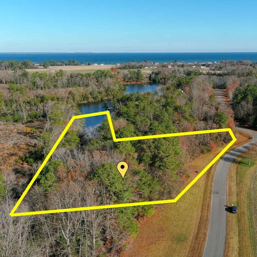 Heathsville, Northumberland County, VA Recreational Property