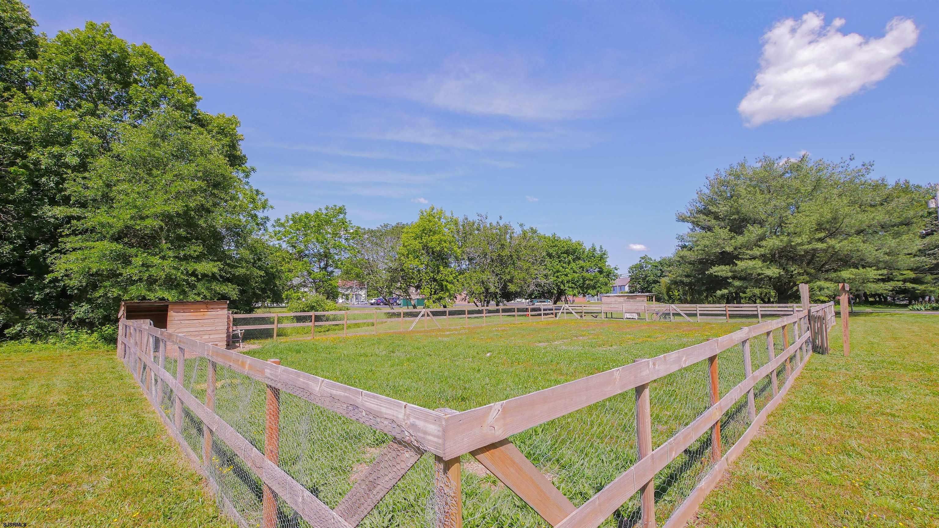Belleplain, Cape May County, NJ Undeveloped Land, Homesites for sale