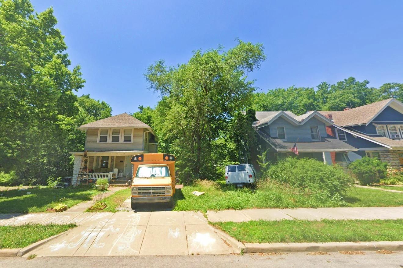 Kansas City, Jackson County, MO Recreational Property, Undeveloped Land