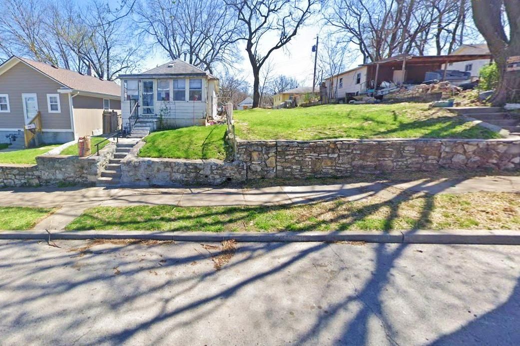 Kansas City, Jackson County, MO Recreational Property, Undeveloped Land