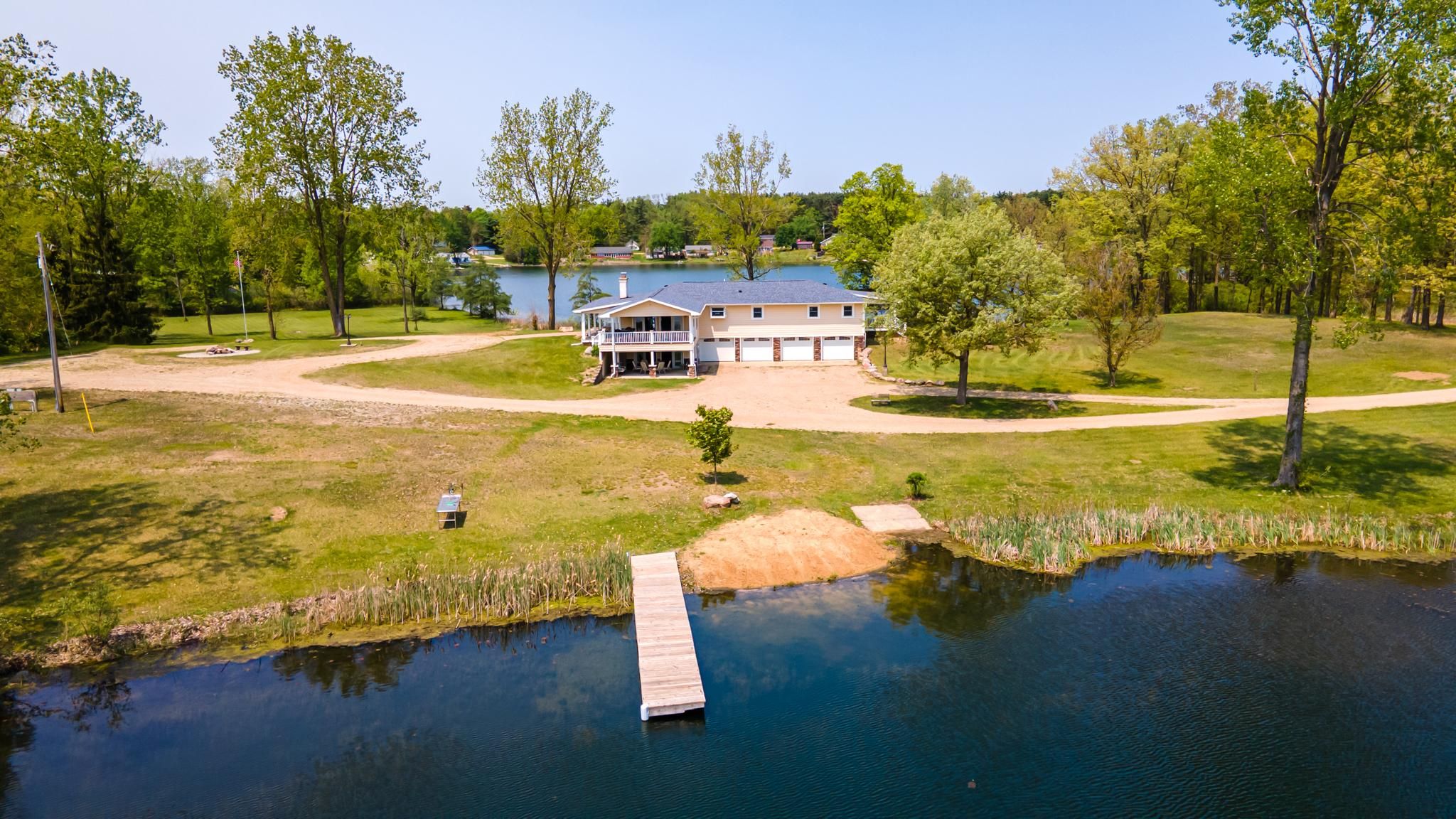 5720 Ridge Drive, Reading, MI 49274 LandWatch