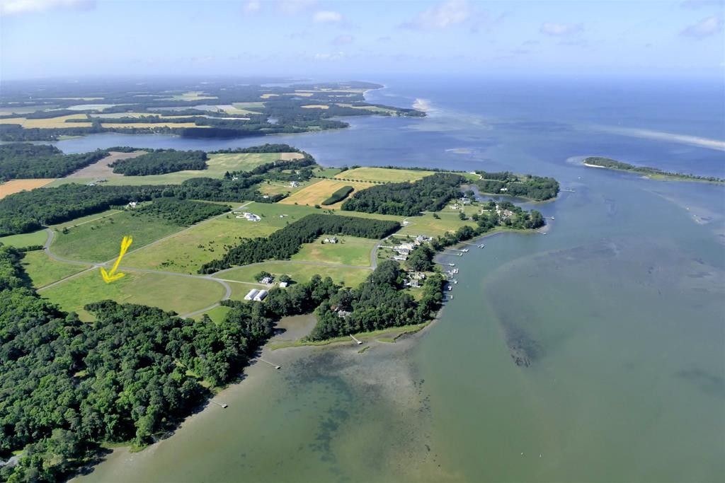 Machipongo, Northampton County, VA Farms and Ranches for sale Property