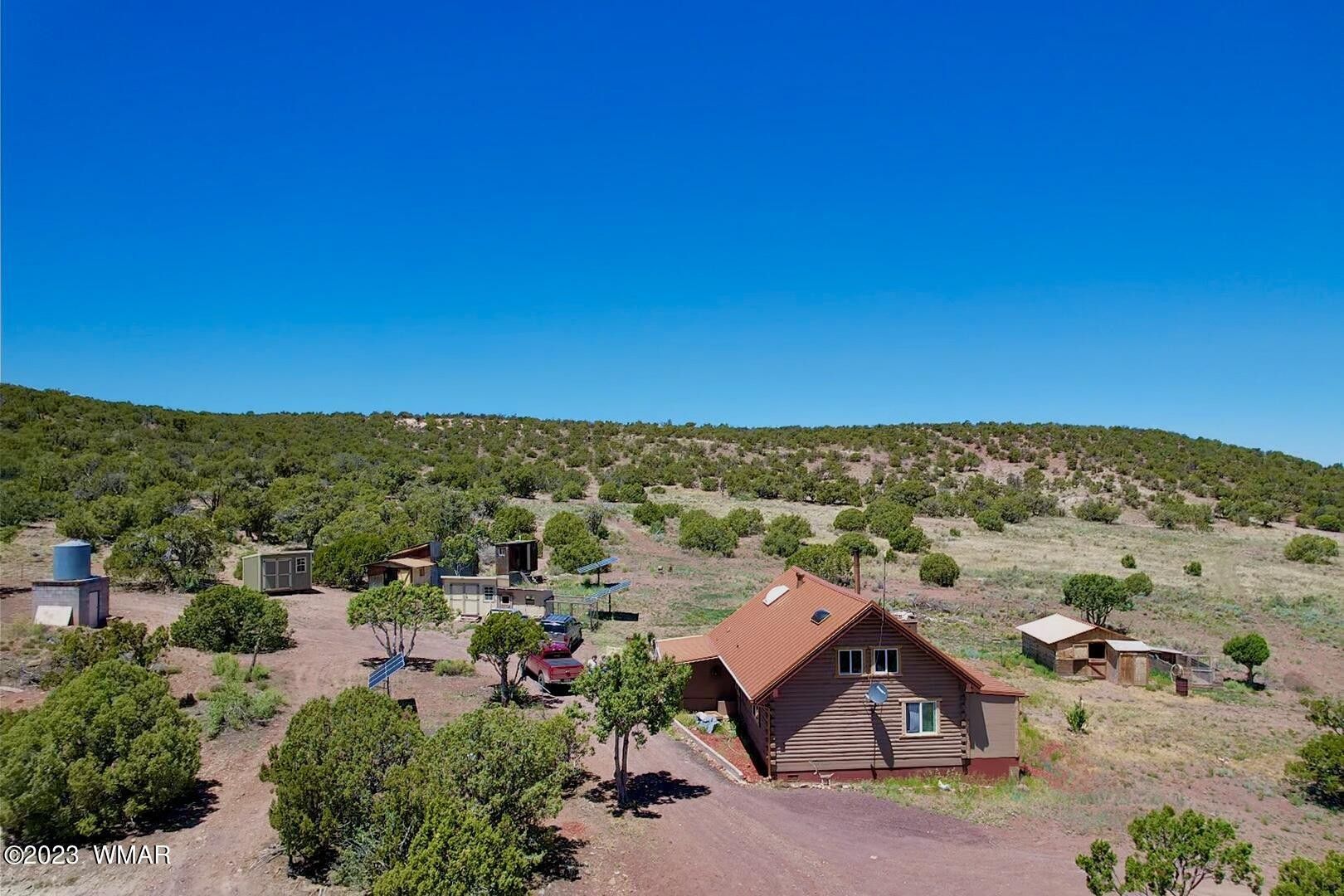 Show Low, Navajo County, AZ House for sale Property ID 415909484