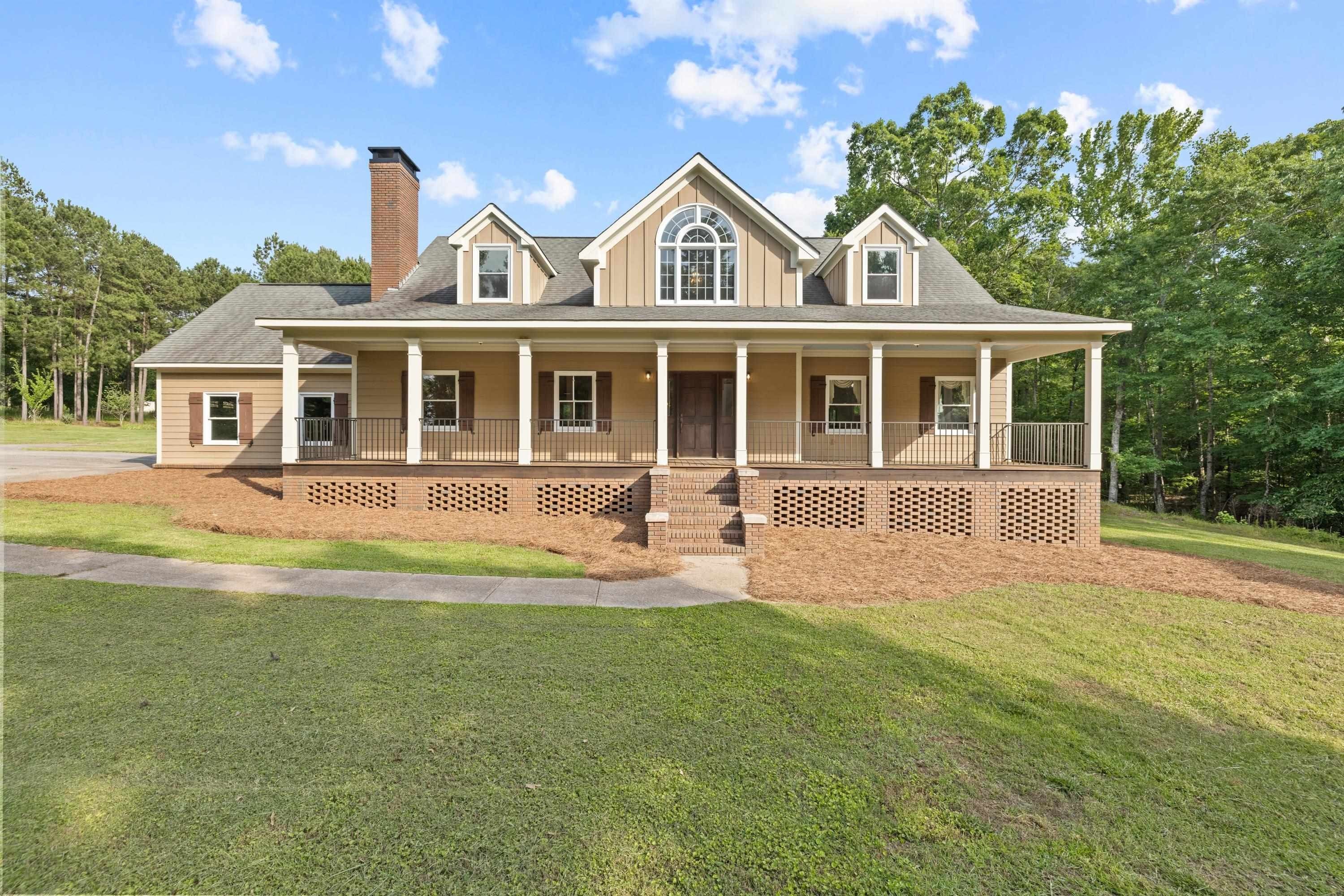 Madison, County, GA House for sale Property ID 416564174