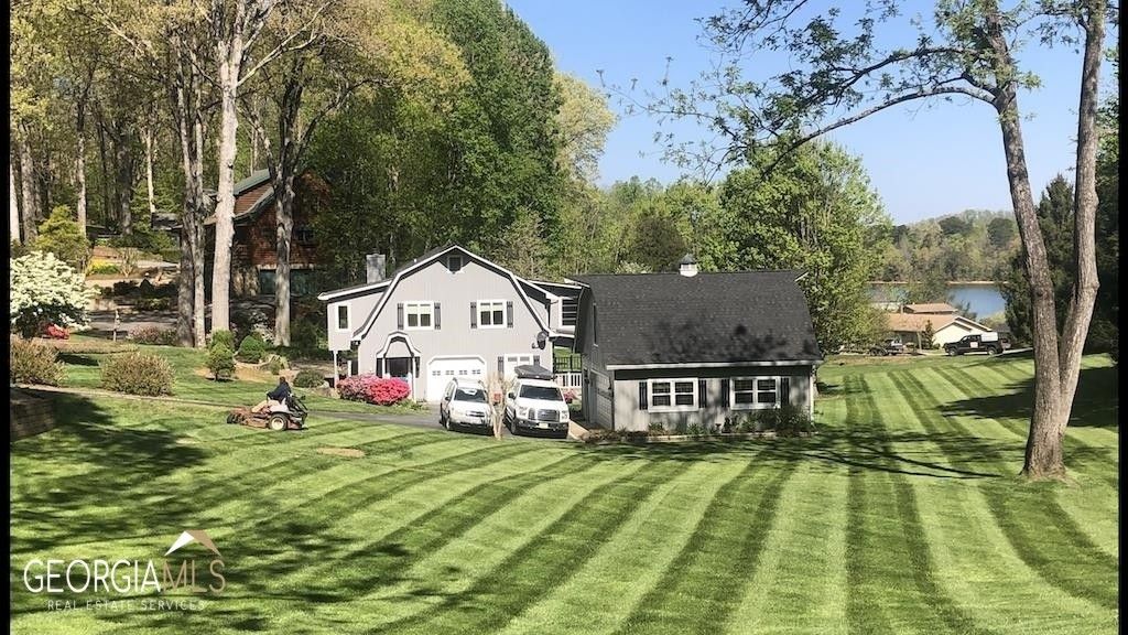 Hiawassee, Towns County, GA House for sale Property ID 416564840