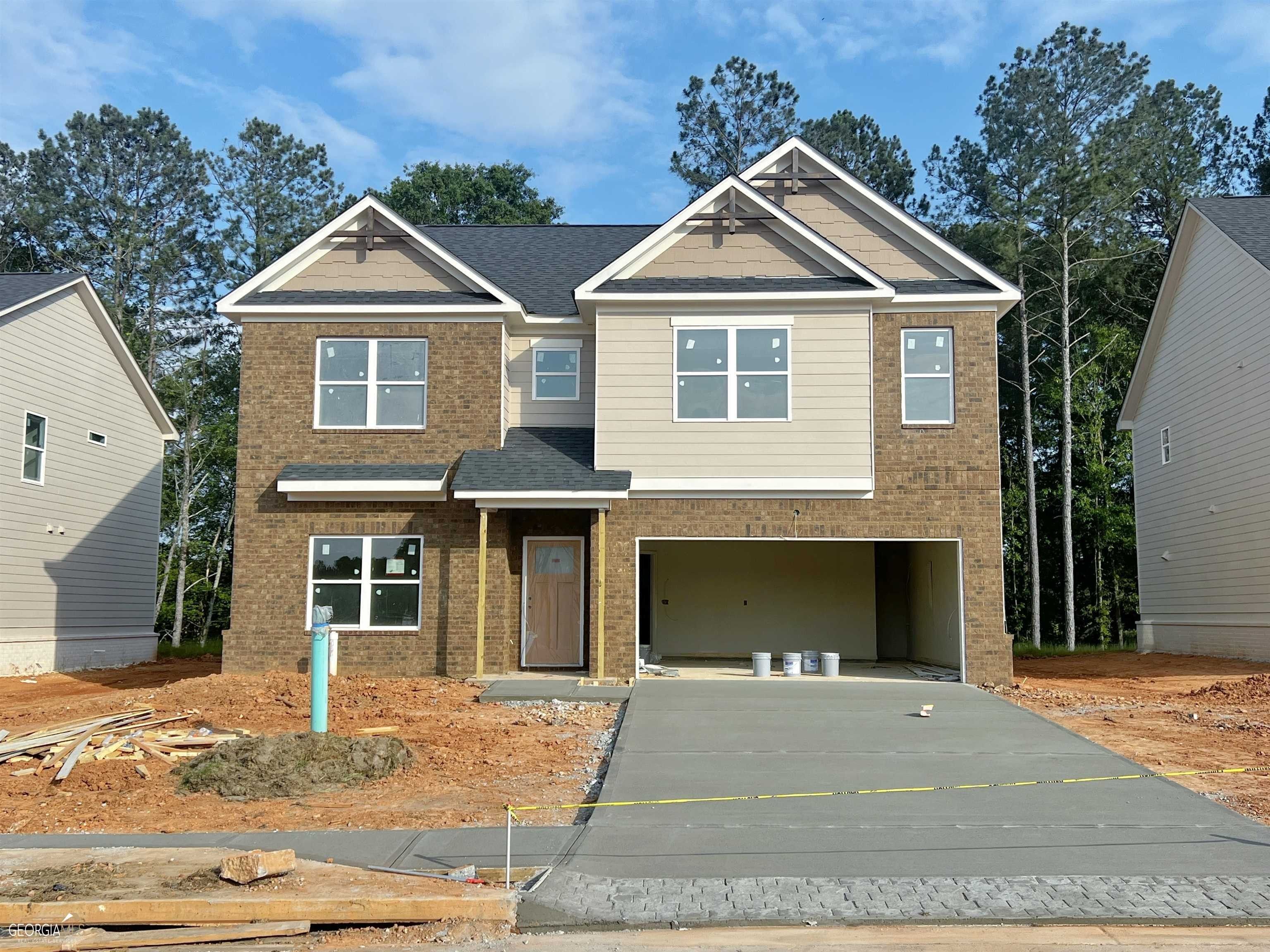 Auburn, County, GA House for sale Property ID 416564861