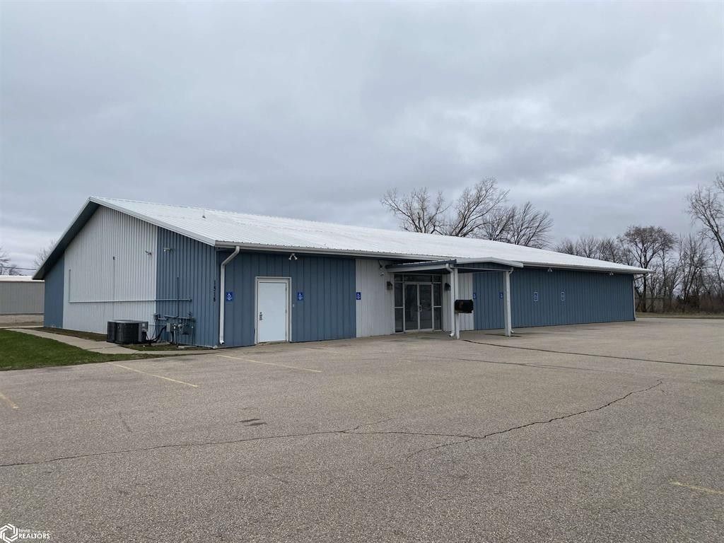 Marshalltown, Marshall County, IA Commercial Property, Homesites for