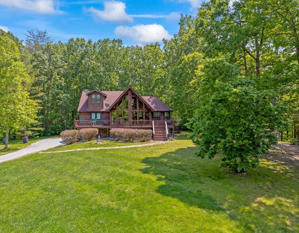 Spencer, Van Buren County, TN House for sale Property ID 416565097