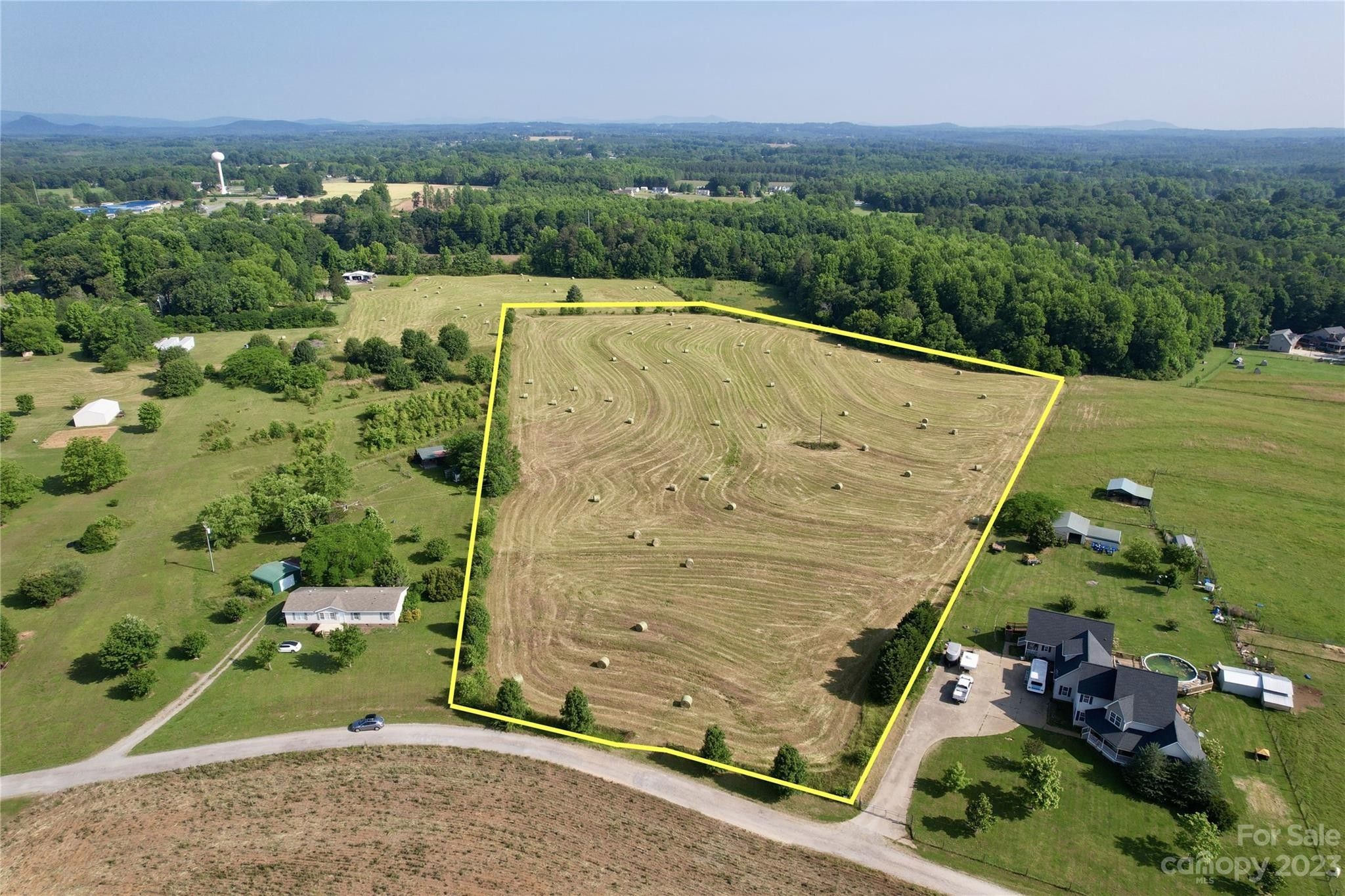 Cherryville, Lincoln County, NC Farms and Ranches for sale Property ID 416565405 LandWatch