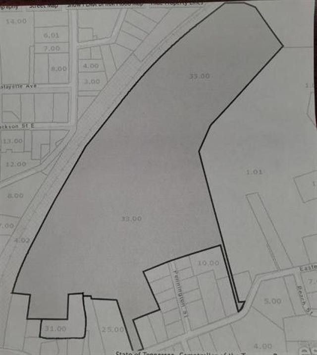 Ripley, Lauderdale County, TN for sale Property ID 416565450 LandWatch