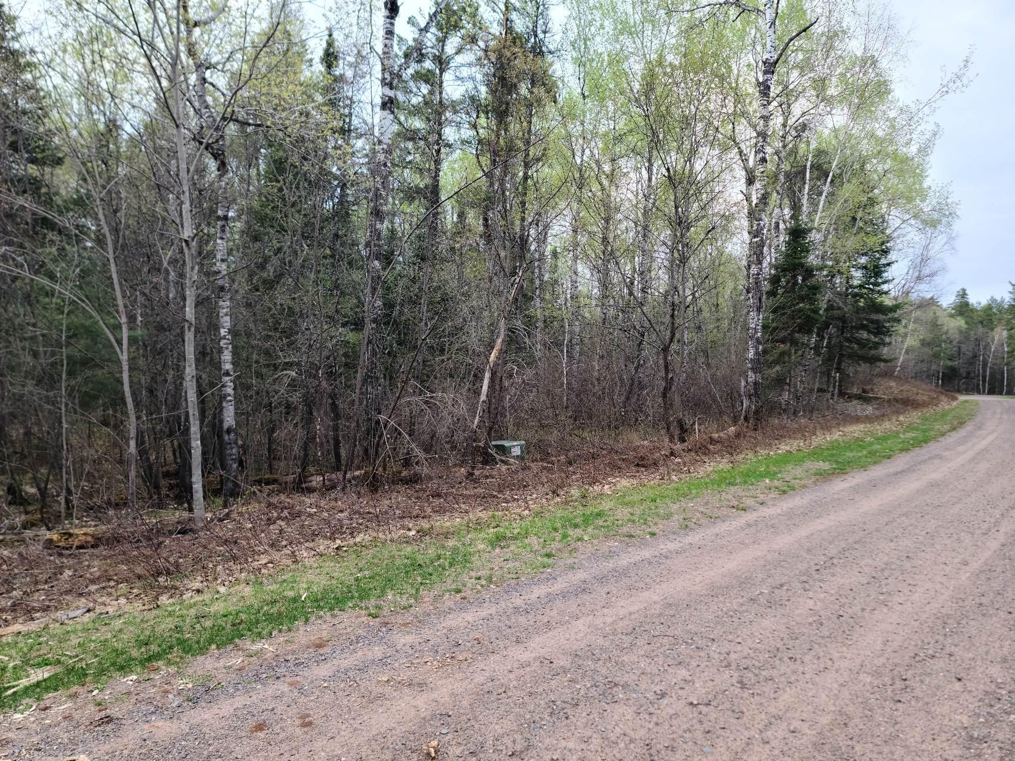 Cable, Bayfield County, WI Recreational Property, Undeveloped Land