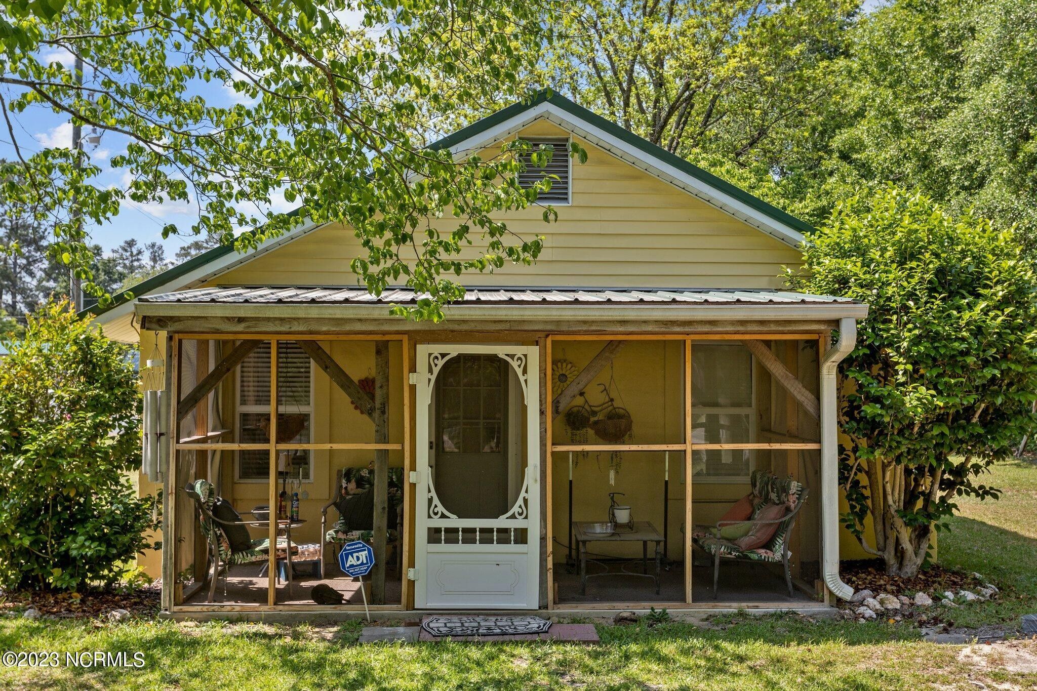 West End, Moore County, NC House for sale Property ID 416565824