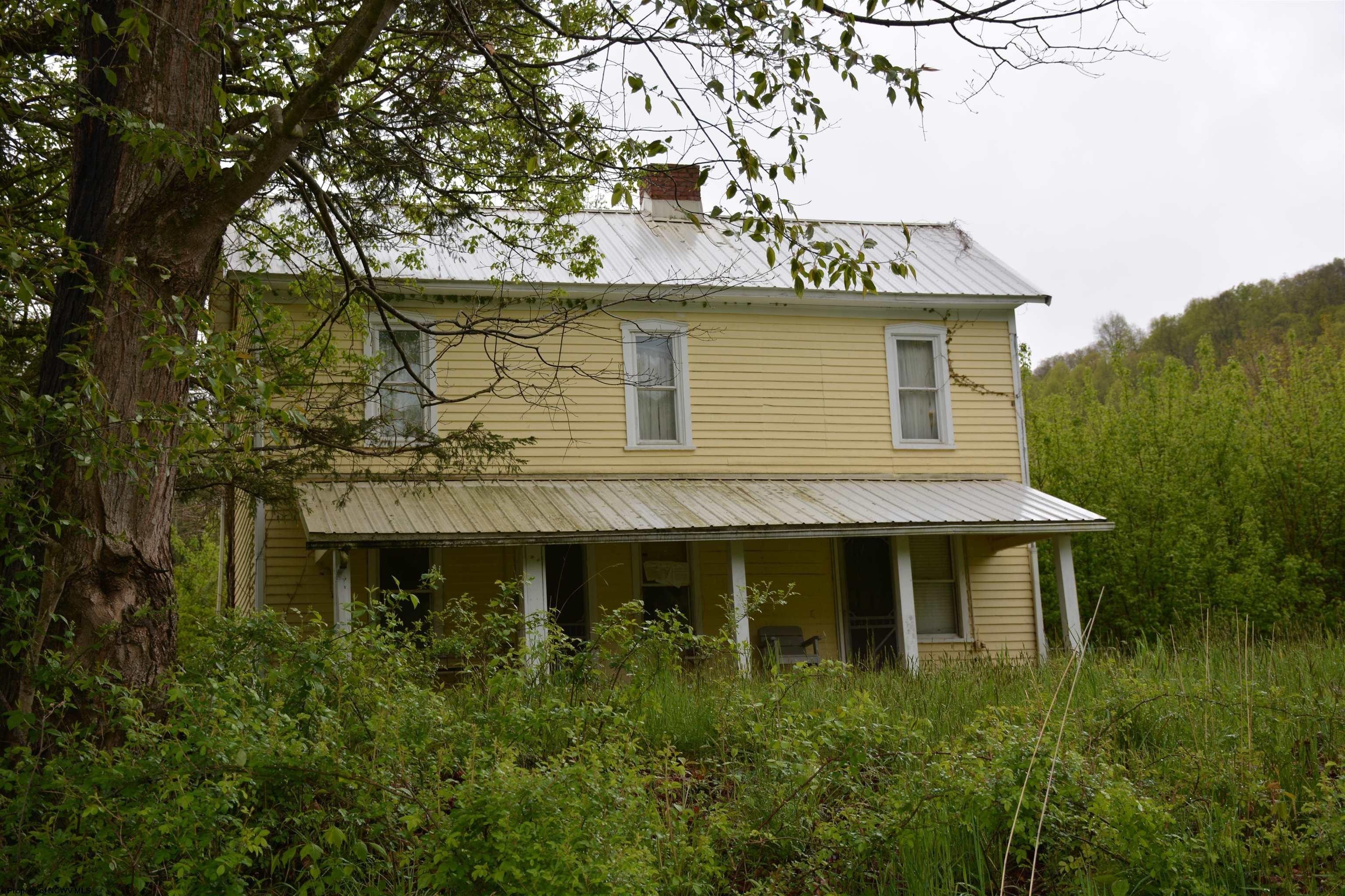 Salem, Doddridge County, WV Farms and Ranches, Lakefront Property, Waterfront Property for sale