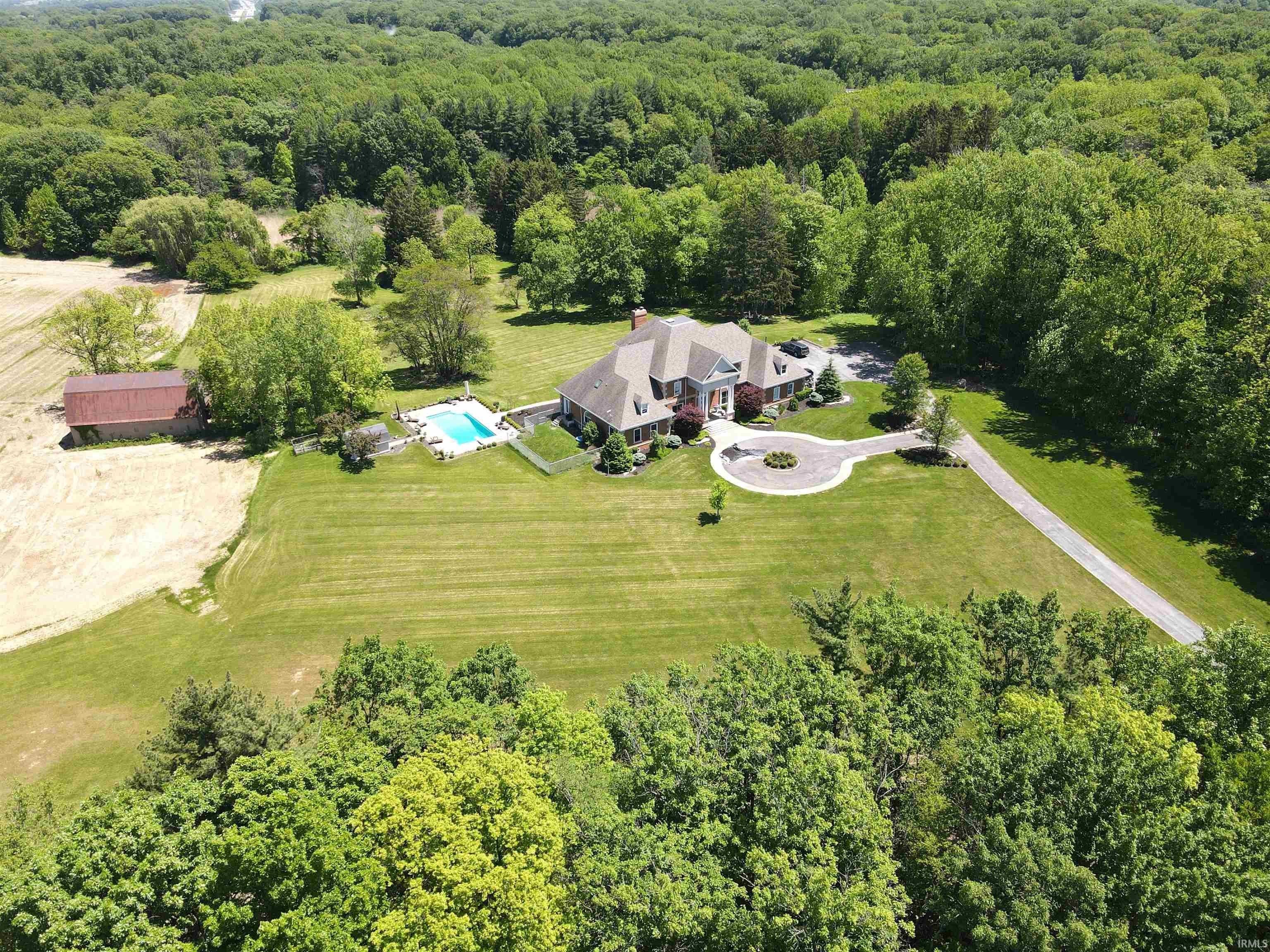 Westville, Porter County, IN House for sale Property ID 416263053