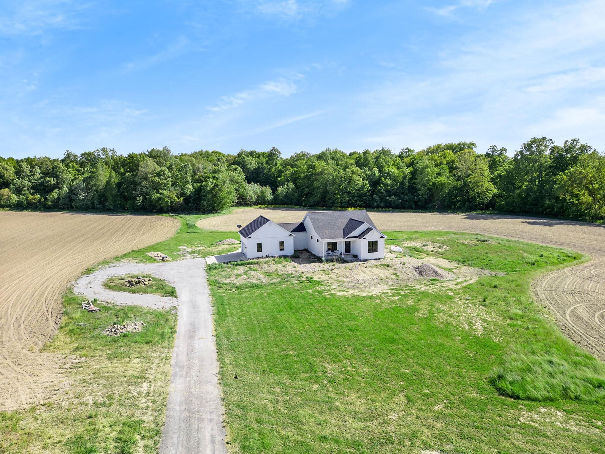 New Buffalo, Berrien County, MI Recreational Property, Riverfront