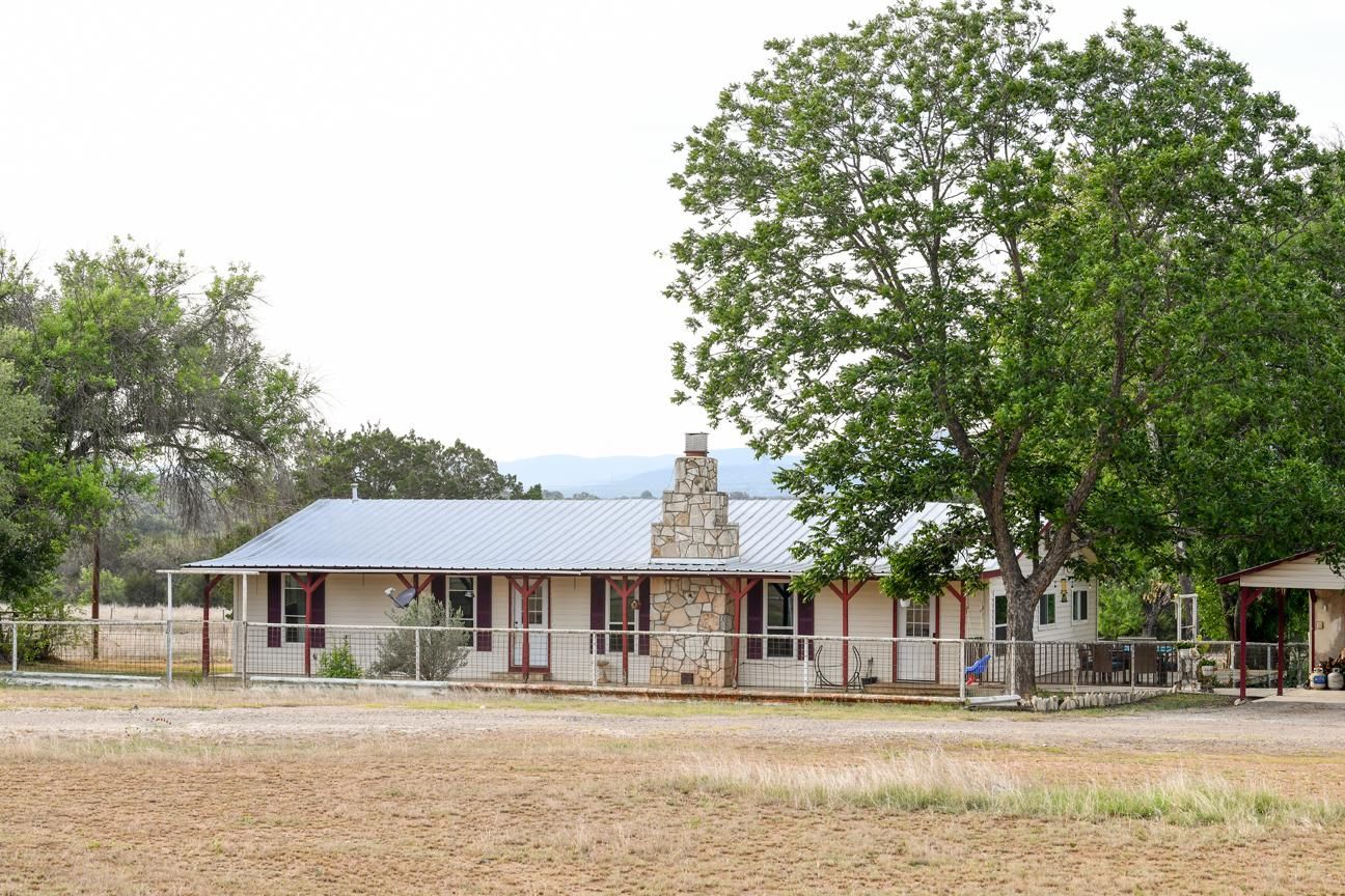 1628 County Road 357, Utopia, TX 78884 LandWatch