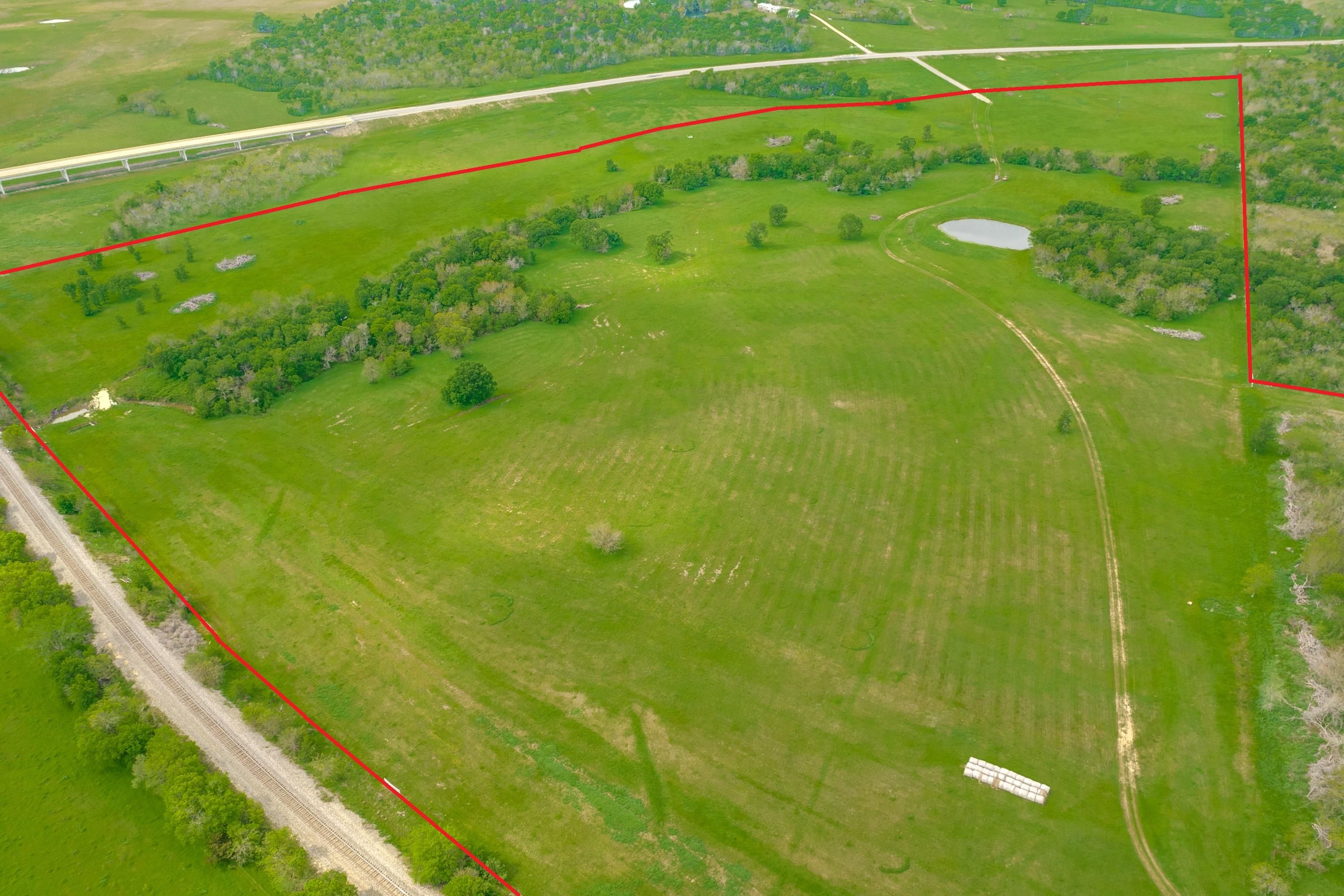 Corsicana, Navarro County, TX Farms and Ranches, Recreational Property