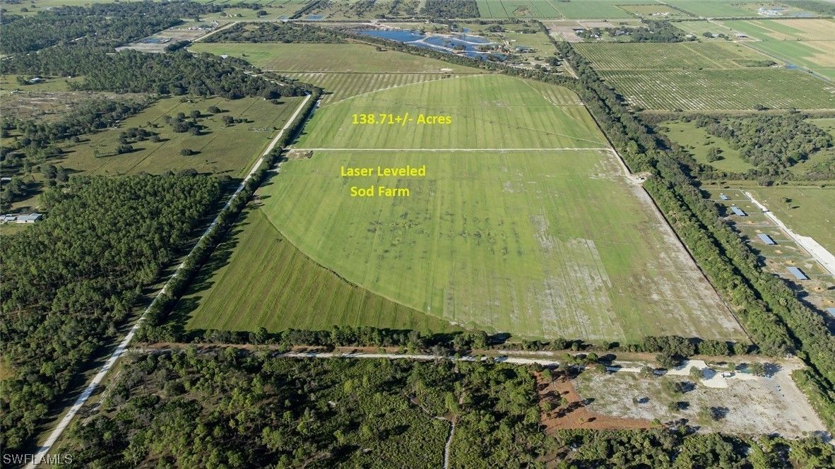 Clewiston, Hendry County, FL Farms and Ranches for sale Property ID