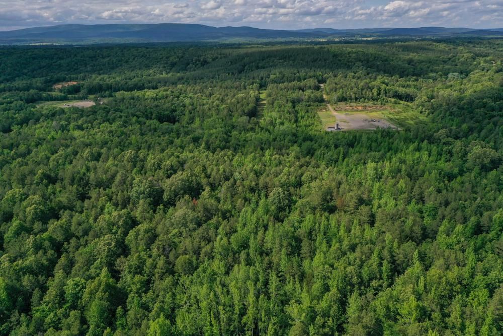 Jerusalem, Conway County, AR Recreational Property, Timberland Property