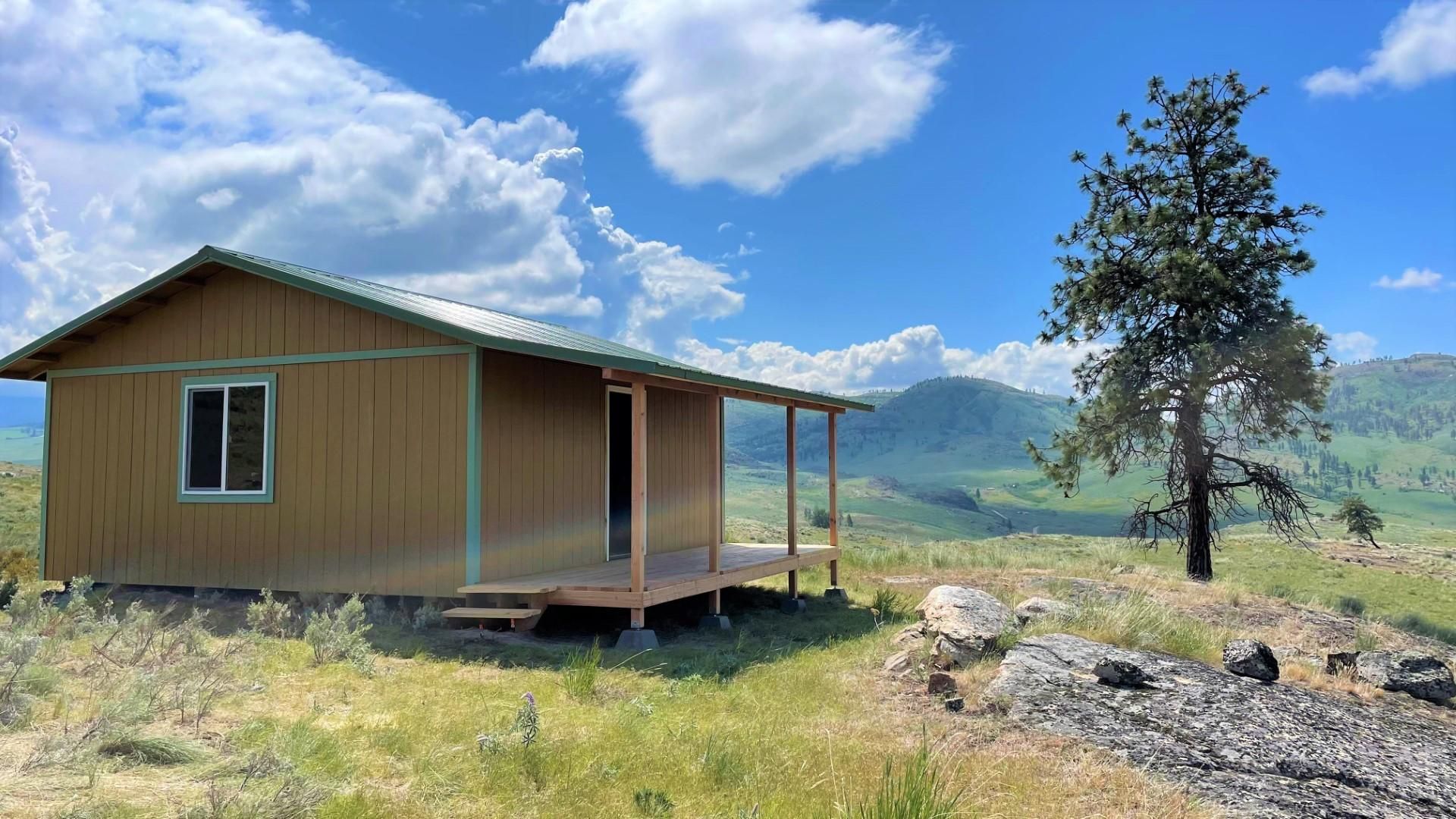 access to McLaughlin Canyon Rd, Tonasket, WA 98855 LandWatch