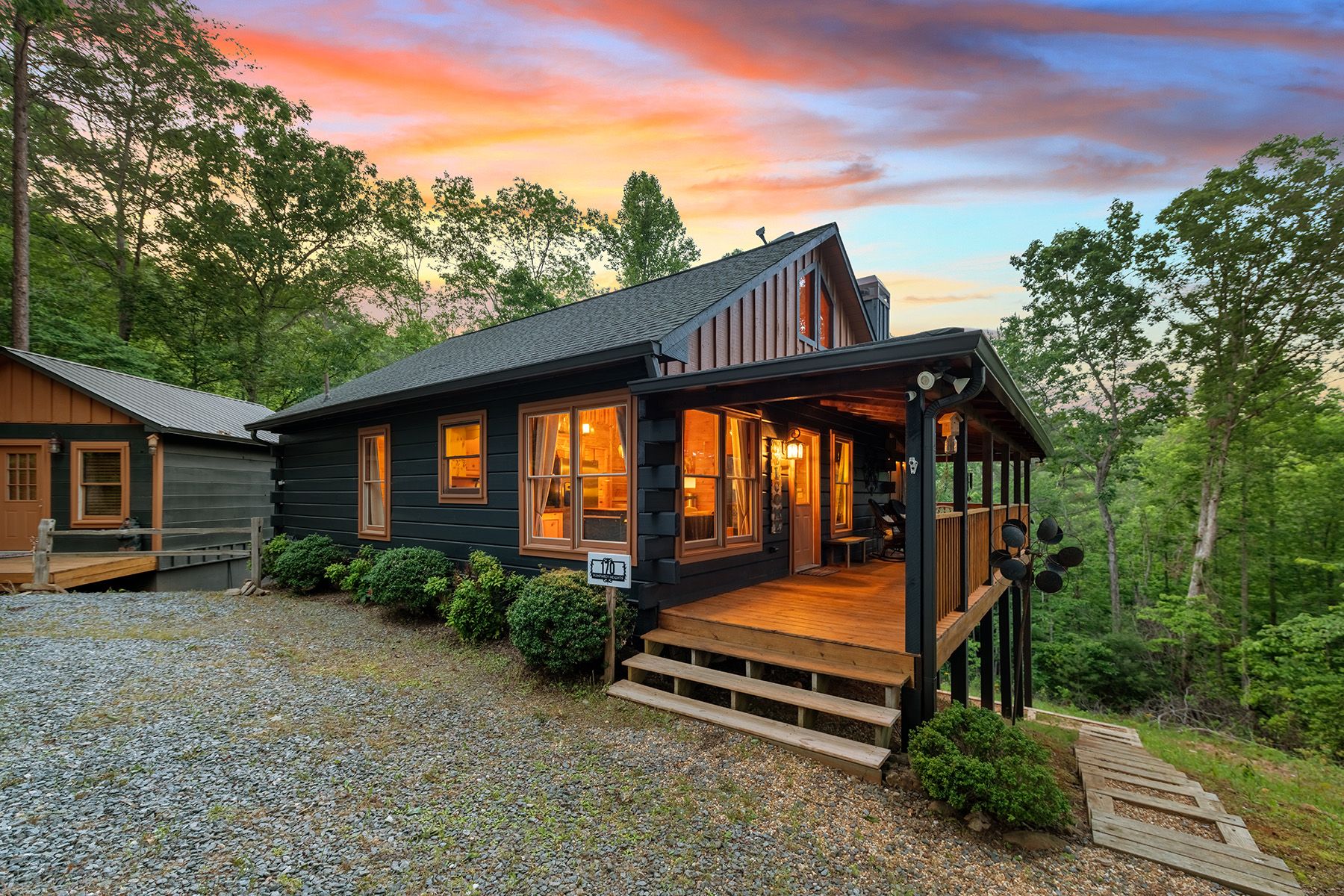 Mineral Bluff, Fannin County, GA House for sale Property ID 416566802