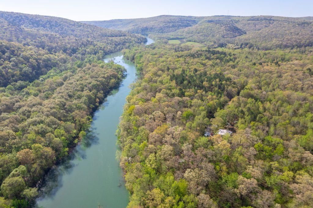 Shirley, Van Buren County, AR Recreational Property for sale Property