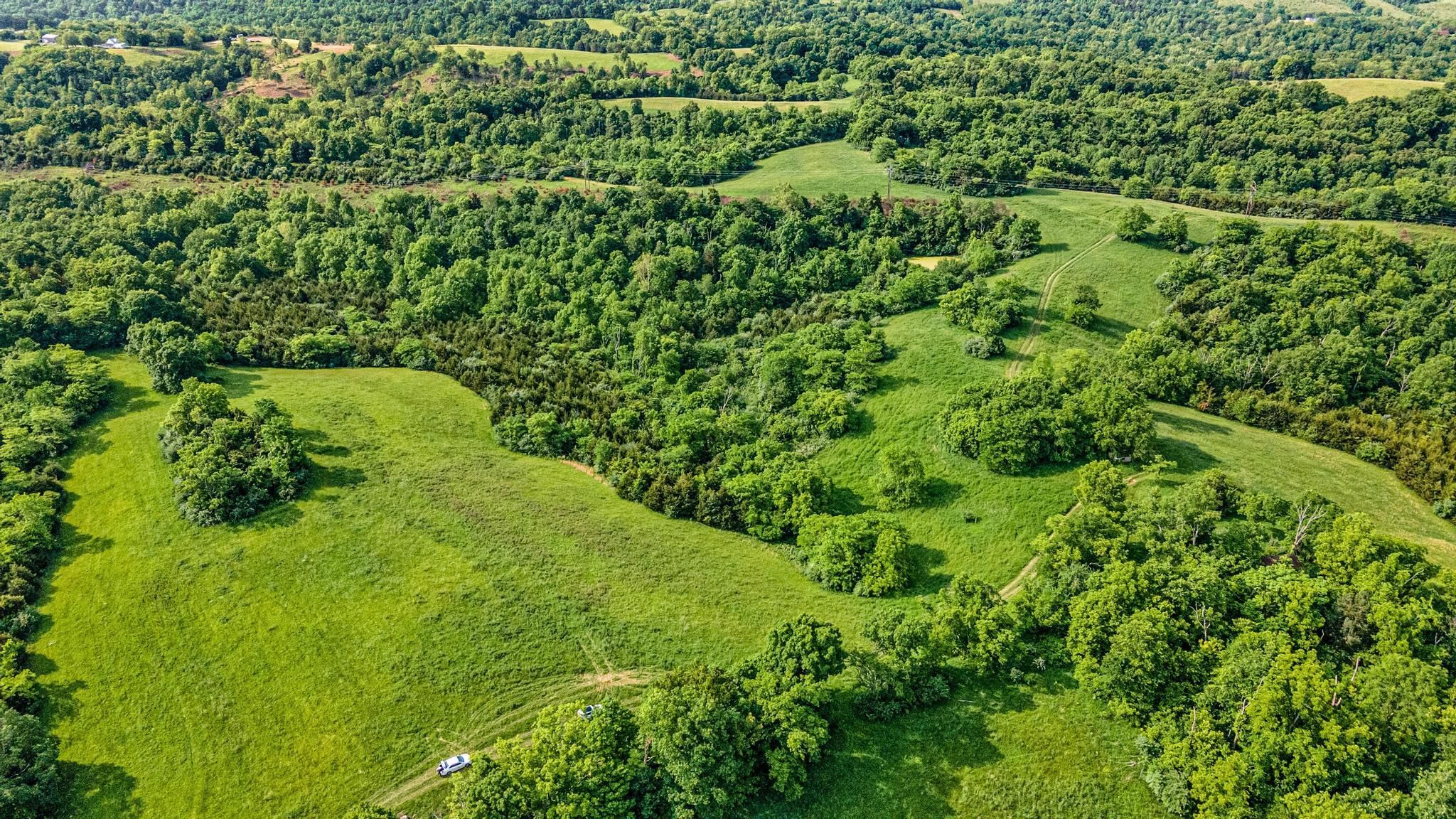 Butler, Pendleton County, KY Farms and Ranches, Recreational Property